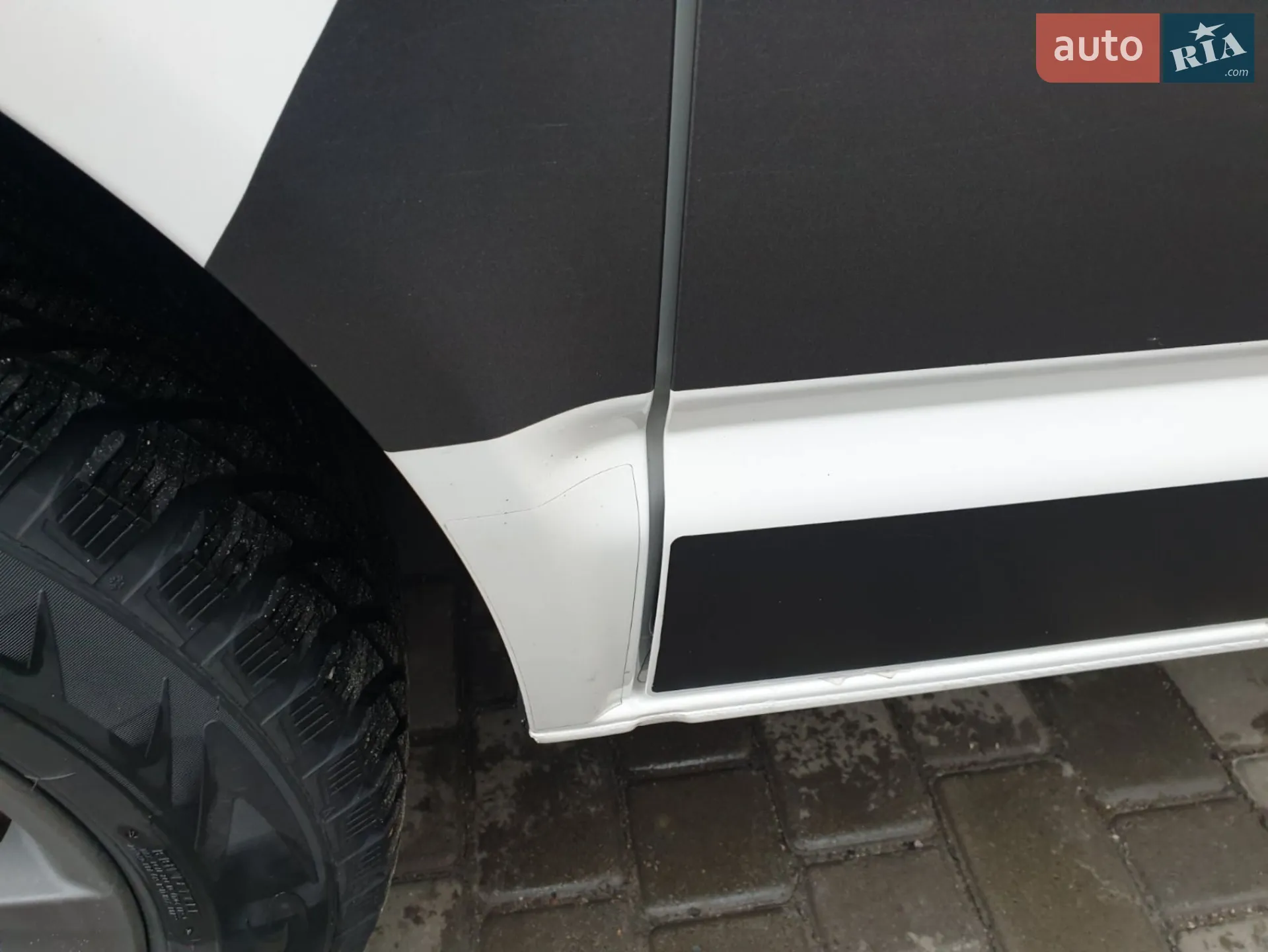 2015 Volkswagen Transporter - мініатюра 20