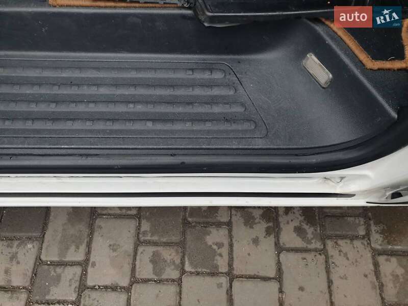 Минивэн Volkswagen Transporter 2015 в Одессе