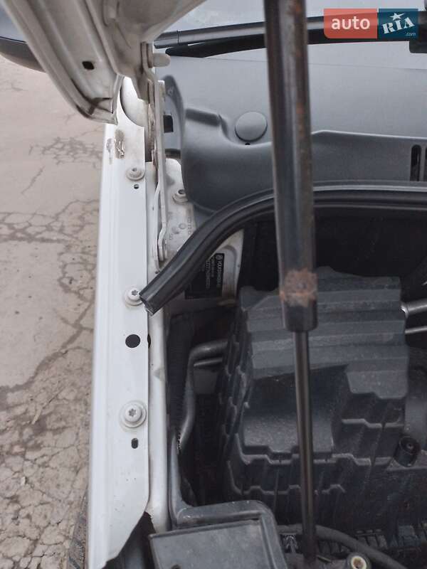 Минивэн Volkswagen Transporter 2015 в Одессе