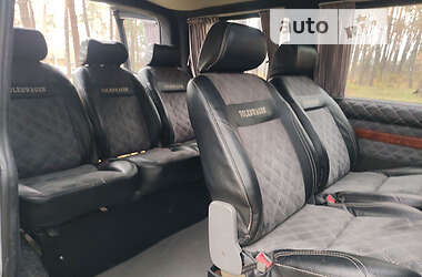 Минивэн Volkswagen Transporter 2005 в Народичах