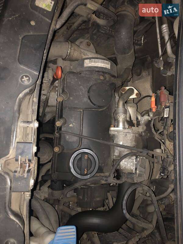 Мінівен Volkswagen Transporter 2007 в Іршаві фото 5 Мінівен Volkswagen Transporter 2007 в Іршаві