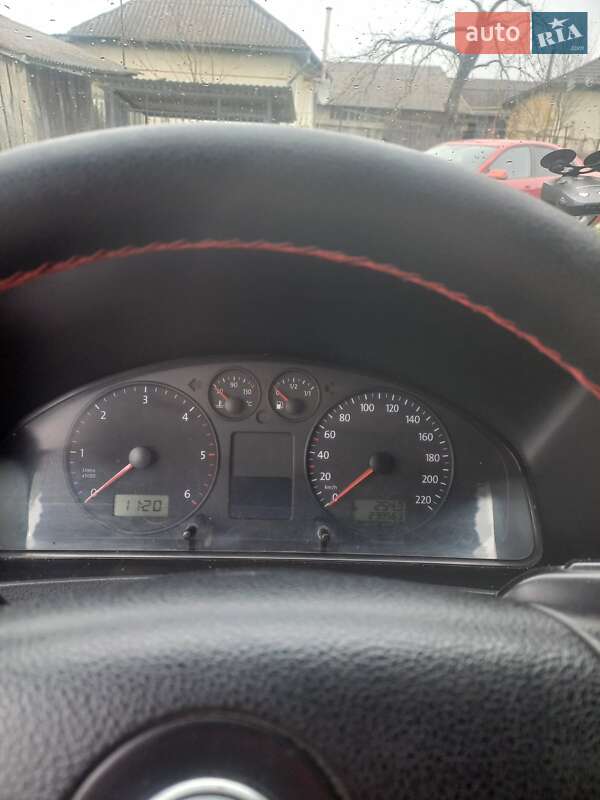 Минивэн Volkswagen Transporter 2007 в Калуше