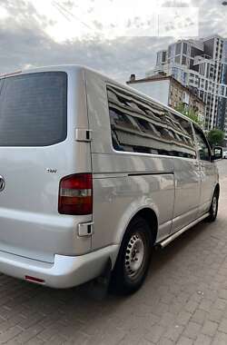 Минивэн Volkswagen Transporter 2005 в Киеве