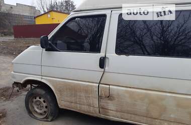 Минивэн Volkswagen Transporter 1995 в Гайсине