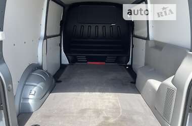 Минивэн Volkswagen Transporter 2018 в 