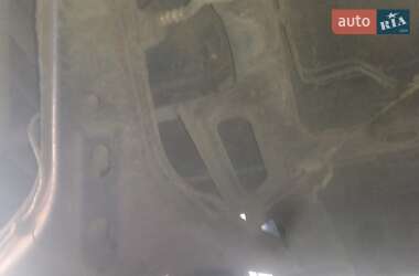 Минивэн Volkswagen Transporter 1992 в Чернигове