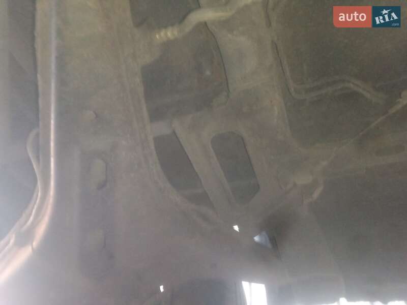 Минивэн Volkswagen Transporter 1992 в Чернигове фото 8 Минивэн Volkswagen Transporter 1992 в Чернигове