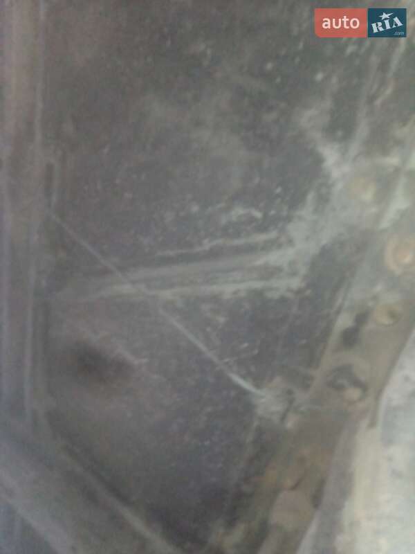 Минивэн Volkswagen Transporter 1992 в Чернигове фото 9 Минивэн Volkswagen Transporter 1992 в Чернигове