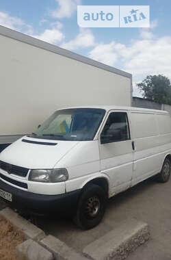 Рефрижератор Volkswagen Transporter 2002 в Киеве Рефрижератор Volkswagen Transporter 2002 в Киеве