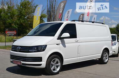 Volkswagen Transporter 2019 Volkswagen Transporter 2019