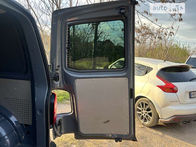Вантажний фургон Volkswagen Transporter 2019 в Одесі