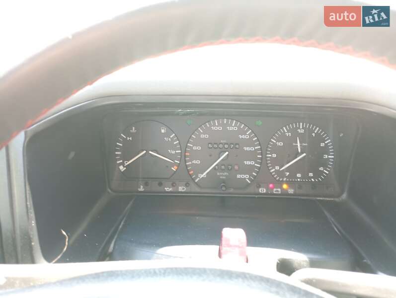 Мінівен Volkswagen Transporter 1995 в Славуті