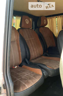 Минивэн Volkswagen Transporter 2013 в Снятине