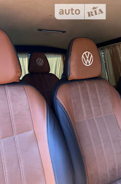 Минивэн Volkswagen Transporter 2013 в Снятине