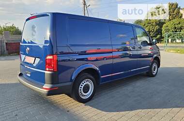 Вантажний фургон Volkswagen Transporter 2018 в Радомишлі