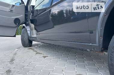 Минивэн Volkswagen Transporter 2002 в 
