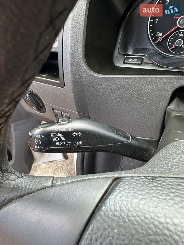 Минивэн Volkswagen Transporter 2015 в Киеве фото 21 Минивэн Volkswagen Transporter 2015 в Киеве