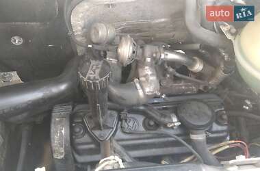 Минивэн Volkswagen Transporter 1997 в 