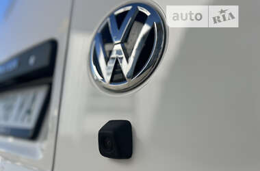 Грузовой фургон Volkswagen Transporter 2020 в 