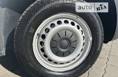 Грузовой фургон Volkswagen Transporter 2020 в 