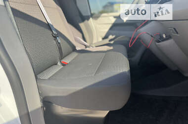 Грузовой фургон Volkswagen Transporter 2020 в 