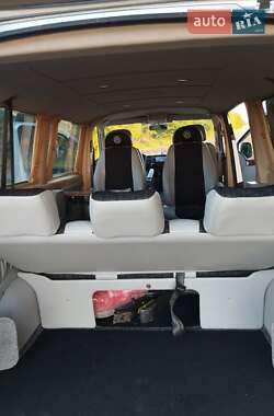 Минивэн Volkswagen Transporter 2007 в 
