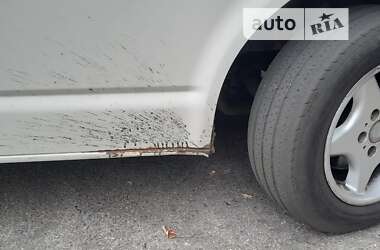 Грузовой фургон Volkswagen Transporter 2006 в 