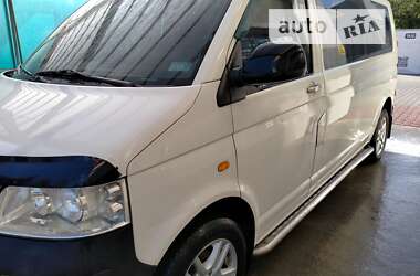 Мінівен Volkswagen Transporter 2006 в Кривому Розі