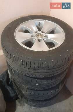 Минивэн Volkswagen Transporter 2003 в 