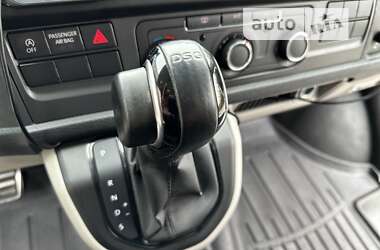 Грузовой фургон Volkswagen Transporter 2018 в 