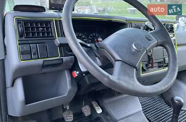 Минивэн Volkswagen Transporter 1996 в Турке