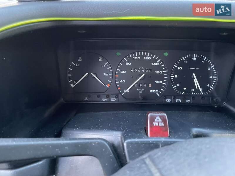 Минивэн Volkswagen Transporter 1996 в Турке фото 13 Минивэн Volkswagen Transporter 1996 в Турке