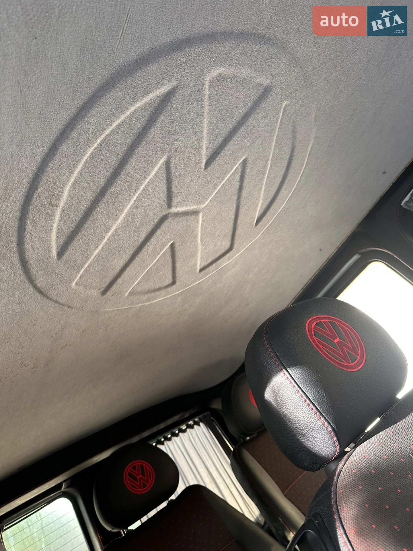 2011 Volkswagen Transporter - мініатюра 13