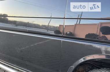Минивэн Volkswagen Transporter 2000 в 