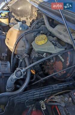 Минивэн Volkswagen Transporter 1999 в 