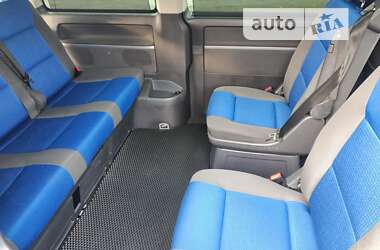 Минивэн Volkswagen Transporter 2006 в Киеве