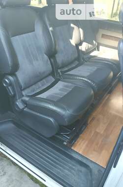 Мінівен Volkswagen Transporter 2010 в Кривому Розі