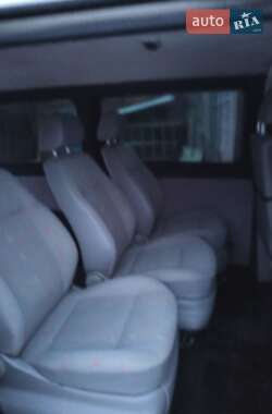 Минивэн Volkswagen Transporter 2006 в 