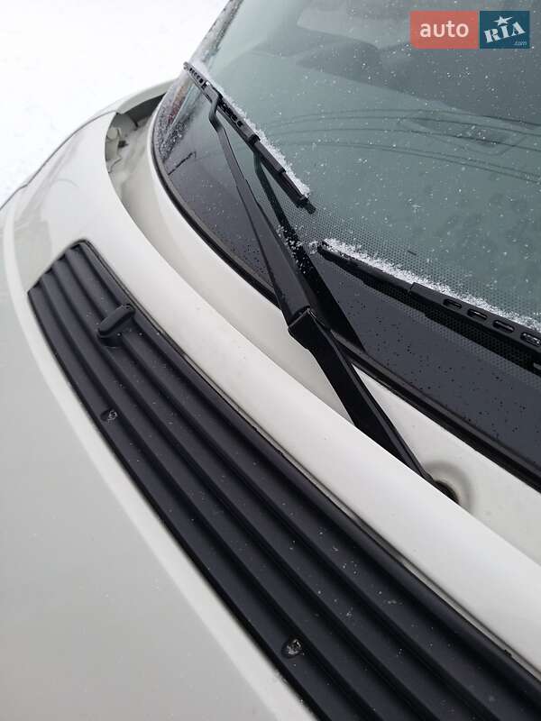 Минивэн Volkswagen Transporter 1997 в Черкассах