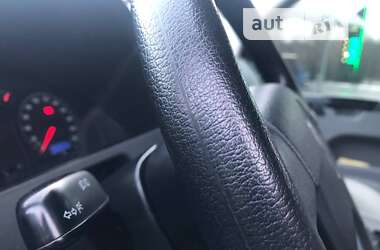 Минивэн Volkswagen Transporter 2008 в 