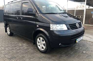 Volkswagen Transporter 2008 Volkswagen Transporter 2008