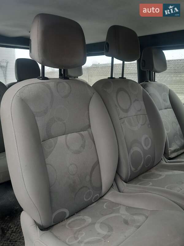 Volkswagen Transporter 2000