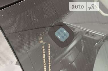 Вантажопасажирський фургон Volkswagen Transporter 2012 в 