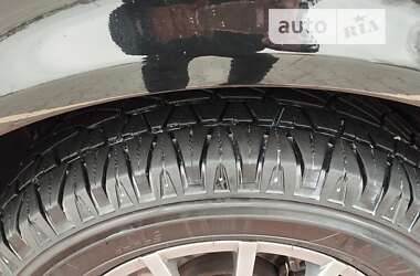 Вантажопасажирський фургон Volkswagen Transporter 2012 в 