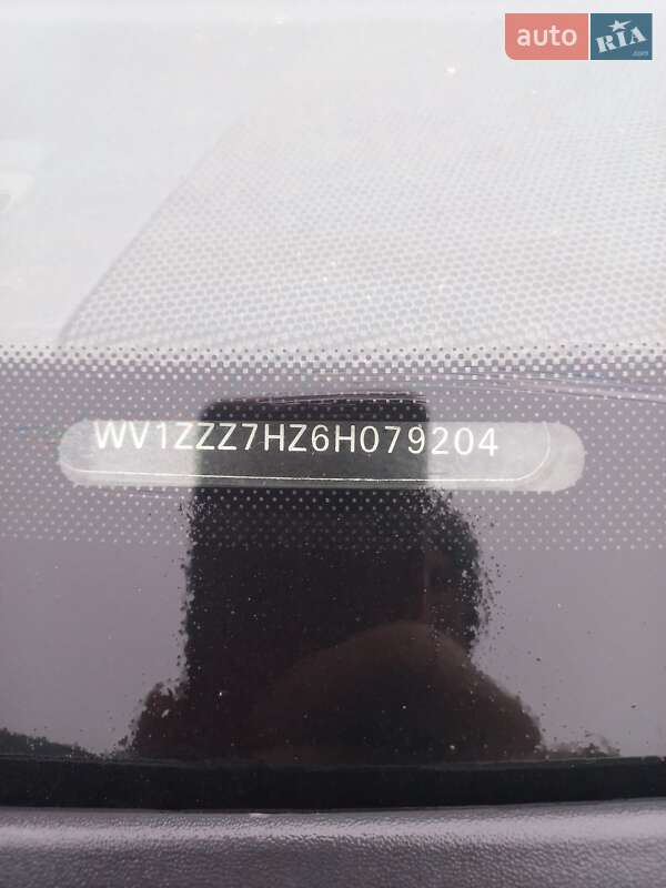 Минивэн Volkswagen Transporter 2005 в Ужгороде фото 2 Минивэн Volkswagen Transporter 2005 в Ужгороде