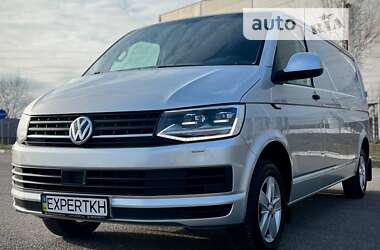 Вантажний фургон Volkswagen Transporter 2019 в Києві