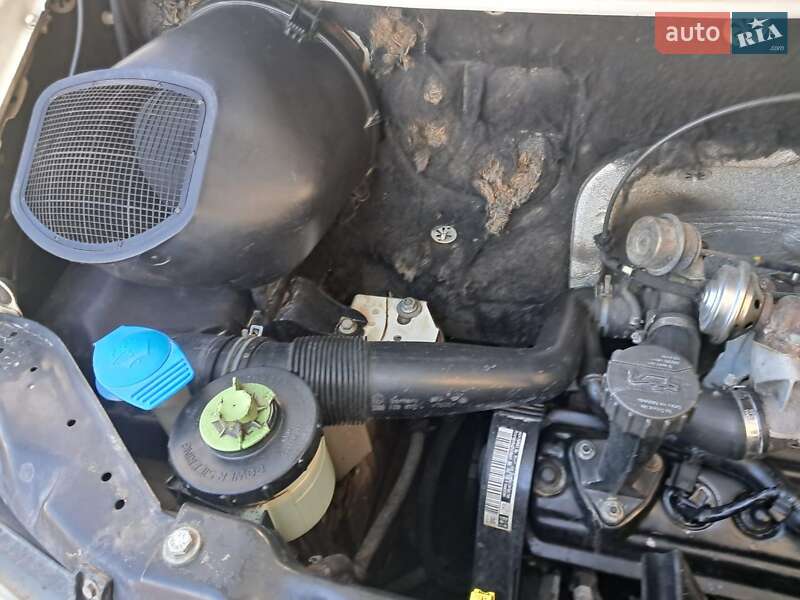 Минивэн Volkswagen Transporter 2000 в Ивано-Франковске фото 4 Минивэн Volkswagen Transporter 2000 в Ивано-Франковске