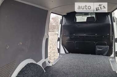 Грузовой фургон Volkswagen Transporter 2020 в Киеве