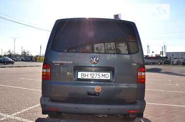 Минивэн Volkswagen Transporter 2008 в Арцизе