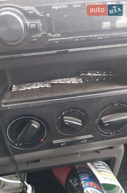 Мінівен Volkswagen Transporter 2001 в 